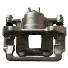 2007 Acura MDX Brake Caliper 2